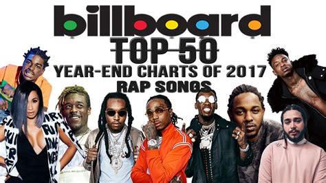 billboard top 100 of 2017|More.